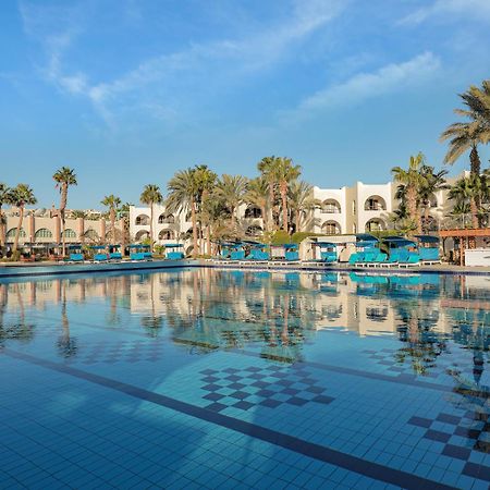 Arabia Azur Resort Hurghada Exterior photo