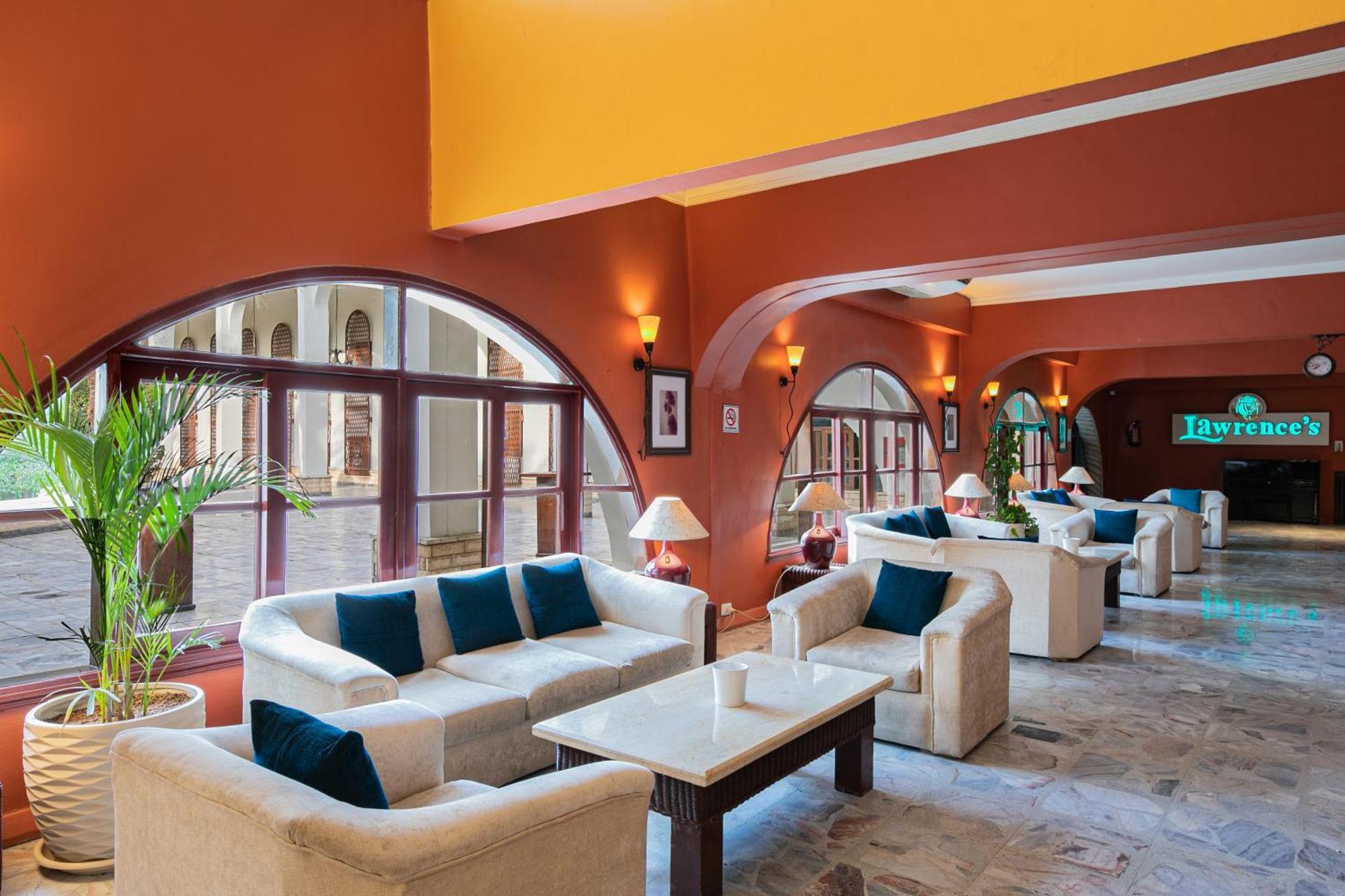 Arabia Azur Resort Hurghada Exterior photo