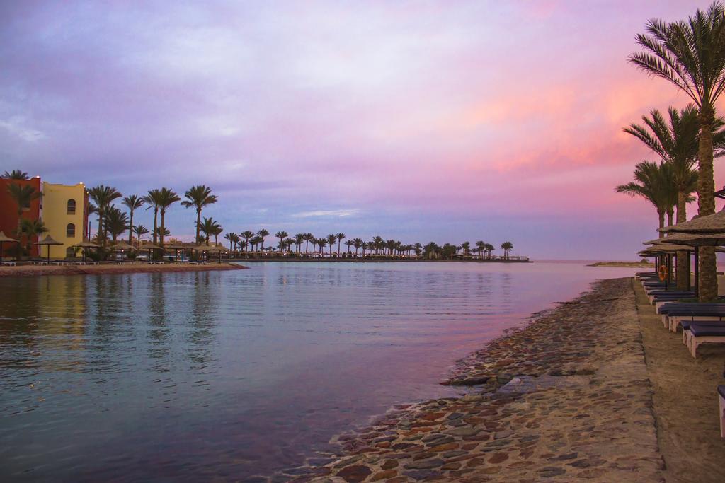 Arabia Azur Resort Hurghada Exterior photo