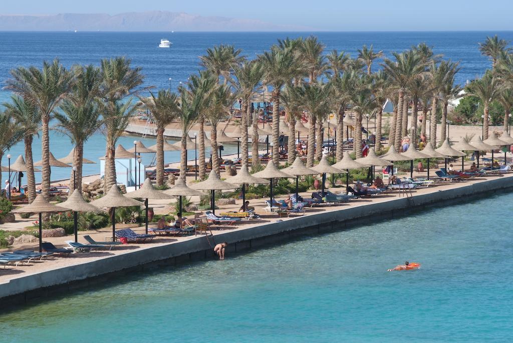 Arabia Azur Resort Hurghada Exterior photo