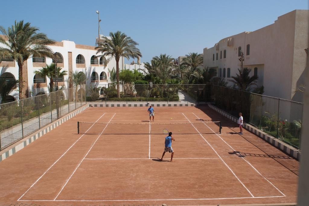 Arabia Azur Resort Hurghada Exterior photo