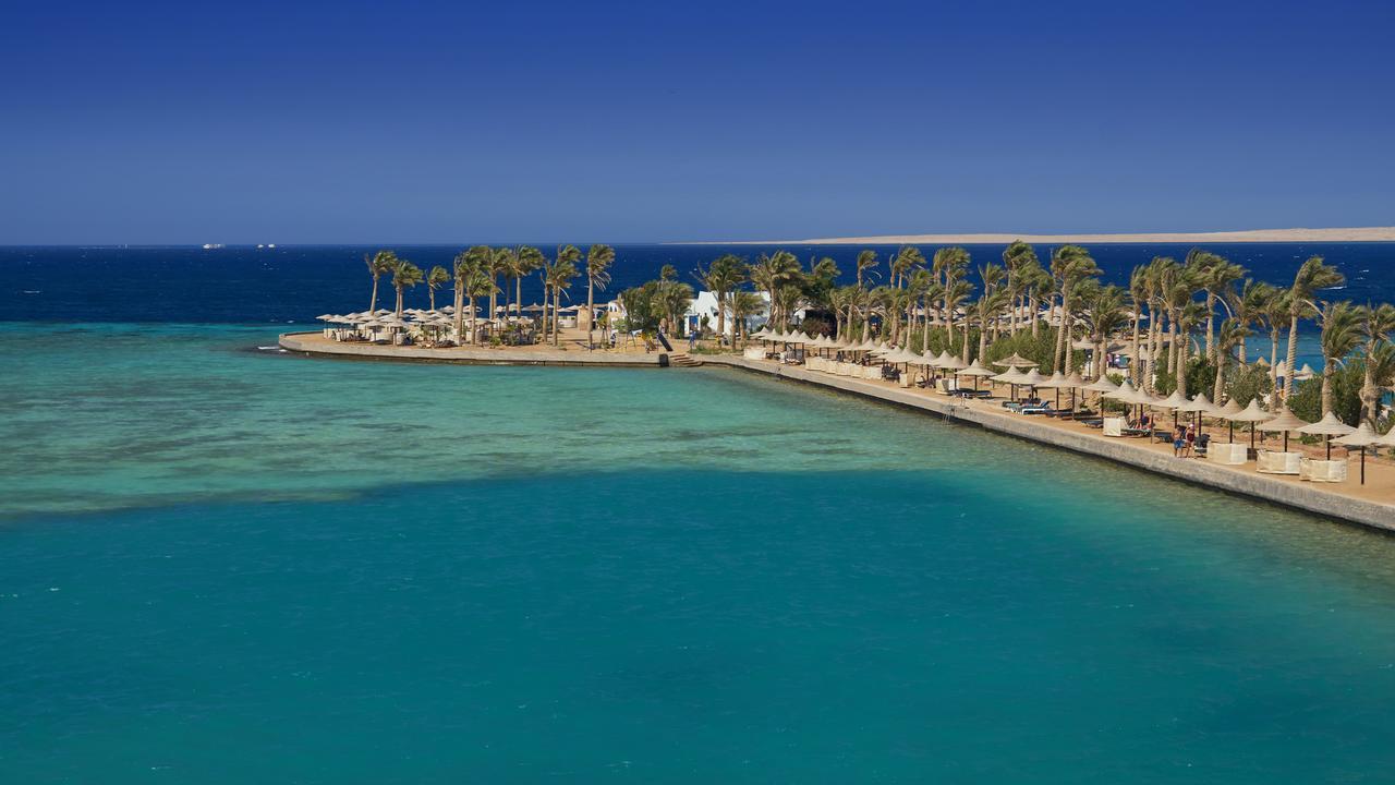 Arabia Azur Resort Hurghada Exterior photo